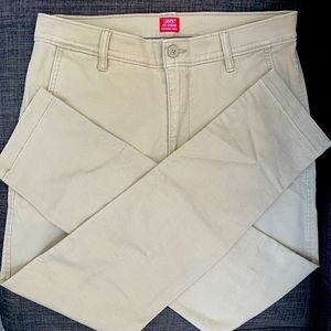 LEVIS - XX Chino Standard Taper Khaki